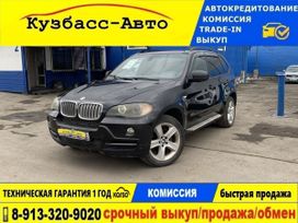 BMW X5, 2007 г., Новокузнецк