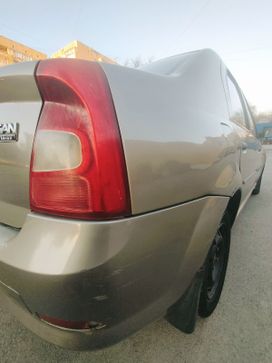 Renault Logan, 2010 г., Ростов-на-Дону