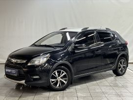 Lifan X50, 2015 г., Санкт-Петербург