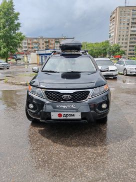 Kia Sorento, 2011 г., Хабаровск