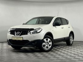 Nissan Qashqai, 2013 г., Краснодар