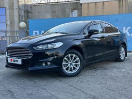 Ford Mondeo, 2018 г., Уфа