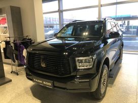 Tank 500, 2024 г., Тюмень