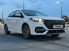 OMODA S5, 2023 г., Новосибирск