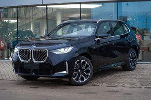 BMW X3, 2025 г., Санкт-Петербург