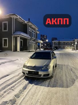 Toyota Corolla, 2006 г., Кемерово