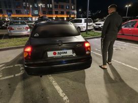 Chevrolet Lanos, 2006 г., Тюмень