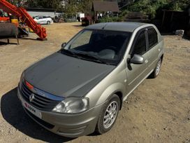 Renault Logan, 2012 г., Владивосток