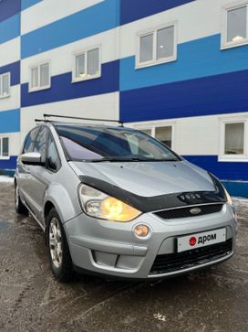 Ford S-Max, 2008 г., Пермь