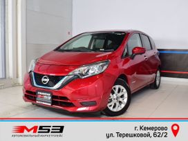 Nissan Note, 2019 г., Кемерово