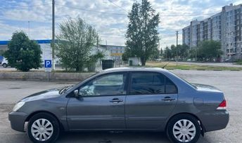 Mitsubishi Lancer, 2006 г., Волгоград