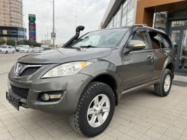 Great Wall Hover, 2014 г., Краснодар