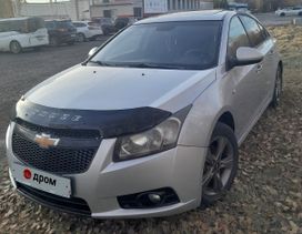 Daewoo Lacetti, 2009 г., Омск