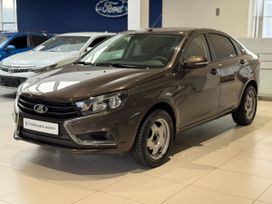 ВАЗ (Лада) Vesta, 2018 г., Челябинск