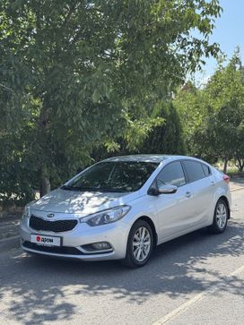 Kia Cerato, 2014 г., Краснодар