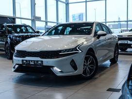 Kia K5, 2025 г., Санкт-Петербург