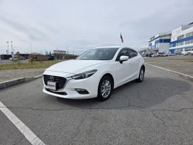 Mazda Axela, 2019 г., Хабаровск