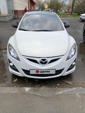 Mazda 6, 2010 г., Екатеринбург