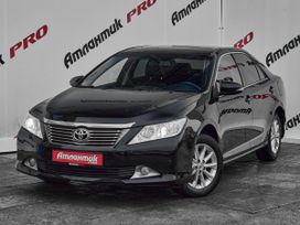 Toyota Camry, 2013 г., Екатеринбург