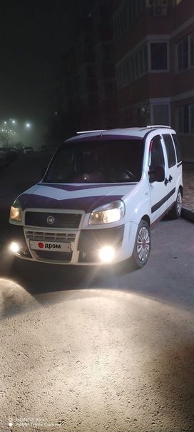 FIAT Doblo, 2013 г., Ростов-на-Дону
