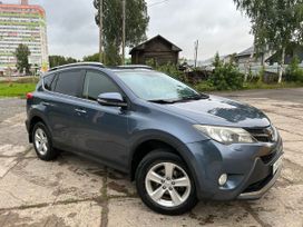Toyota RAV4, 2014 г., Киров