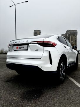 Haval F7x, 2023 г., Краснодар