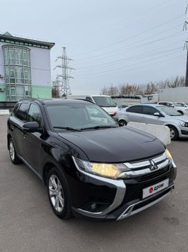 Mitsubishi Outlander, 2013 г., Краснодар