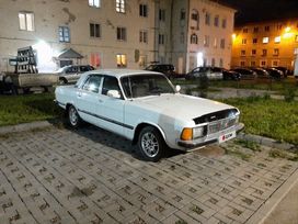 ГАЗ 3102 Волга, 2007 г., Томск