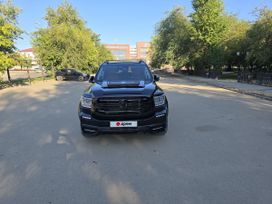 Tank 500, 2023 г., Иркутск