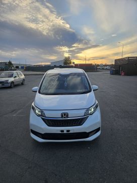 Honda Freed, 2021 г., Владивосток
