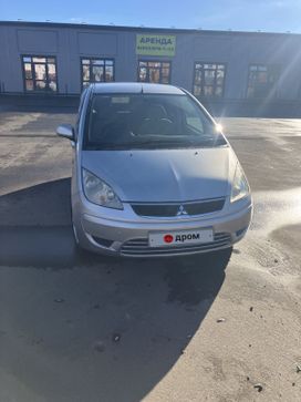 Mitsubishi Colt, 2009 г., Иркутск