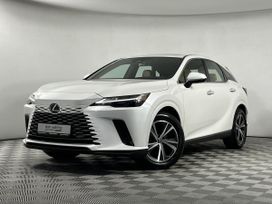 Lexus RX, 2025 г., Краснодар