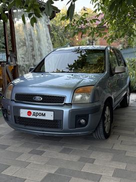 Ford Fusion, 2006 г., Ростов-на-Дону