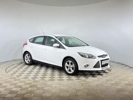 Ford Focus, 2012 г., Тула