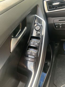 Hyundai Creta, 2020 г., Симферополь