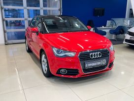 Audi A1, 2013 г., Ростов-на-Дону
