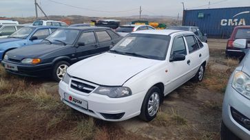 Daewoo Nexia, 2010 г., Саратов