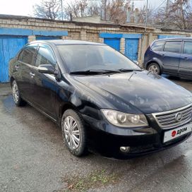 Lifan Solano, 2011 г., Ульяновск