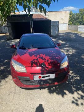 Renault Megane, 2011 г., Барнаул