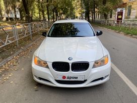 BMW 3, 2010 г., Самара