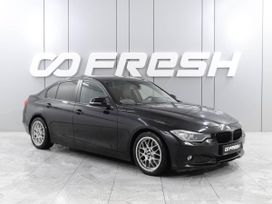 BMW 3, 2014 г., Ростов-на-Дону