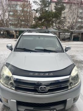 Great Wall Hover, 2008 г., Тюмень