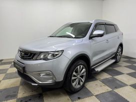 Geely Atlas, 2019 г., Воронеж