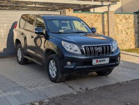 Toyota Land Cruiser Prado, 2012 г., Нижний Новгород