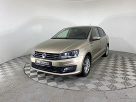 Volkswagen Polo, 2016 г., Ростов-на-Дону