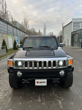 Hummer H3, 2008 г., Волгоград
