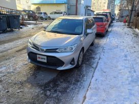 Toyota Corolla Fielder, 2019 г., Барнаул