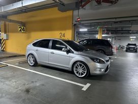 Ford Focus, 2011 г., Екатеринбург