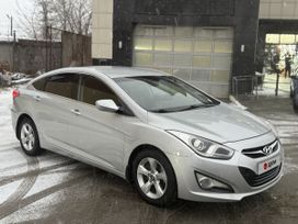 Hyundai i40, 2014 г., Екатеринбург