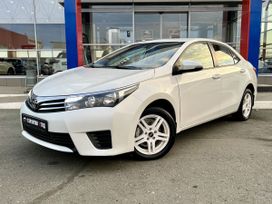 Toyota Corolla, 2013 г., Оренбург